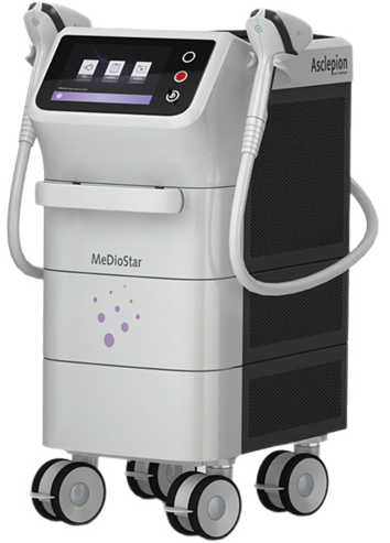 Asclepion MeDioStar Monolith