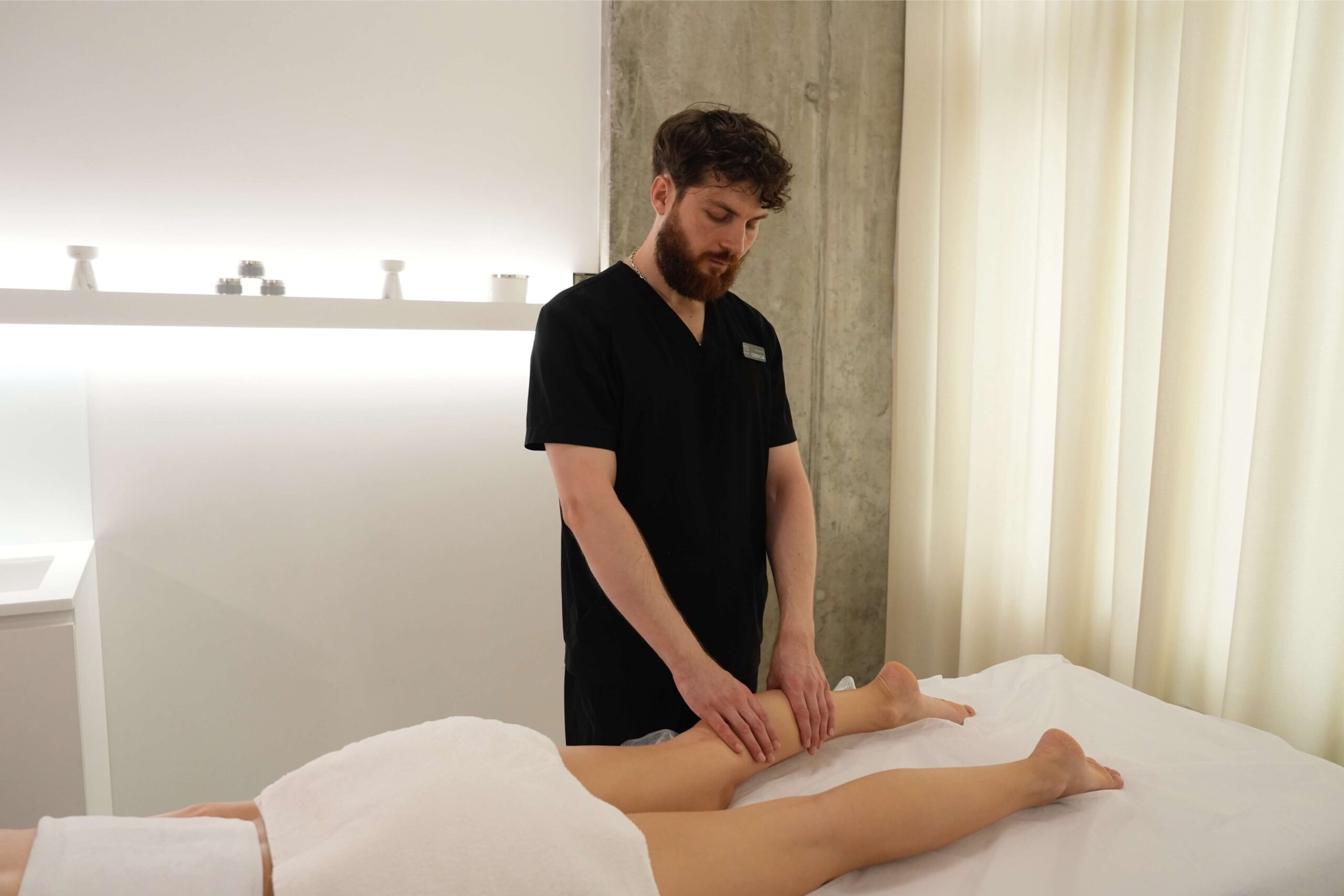 13laser - масаж