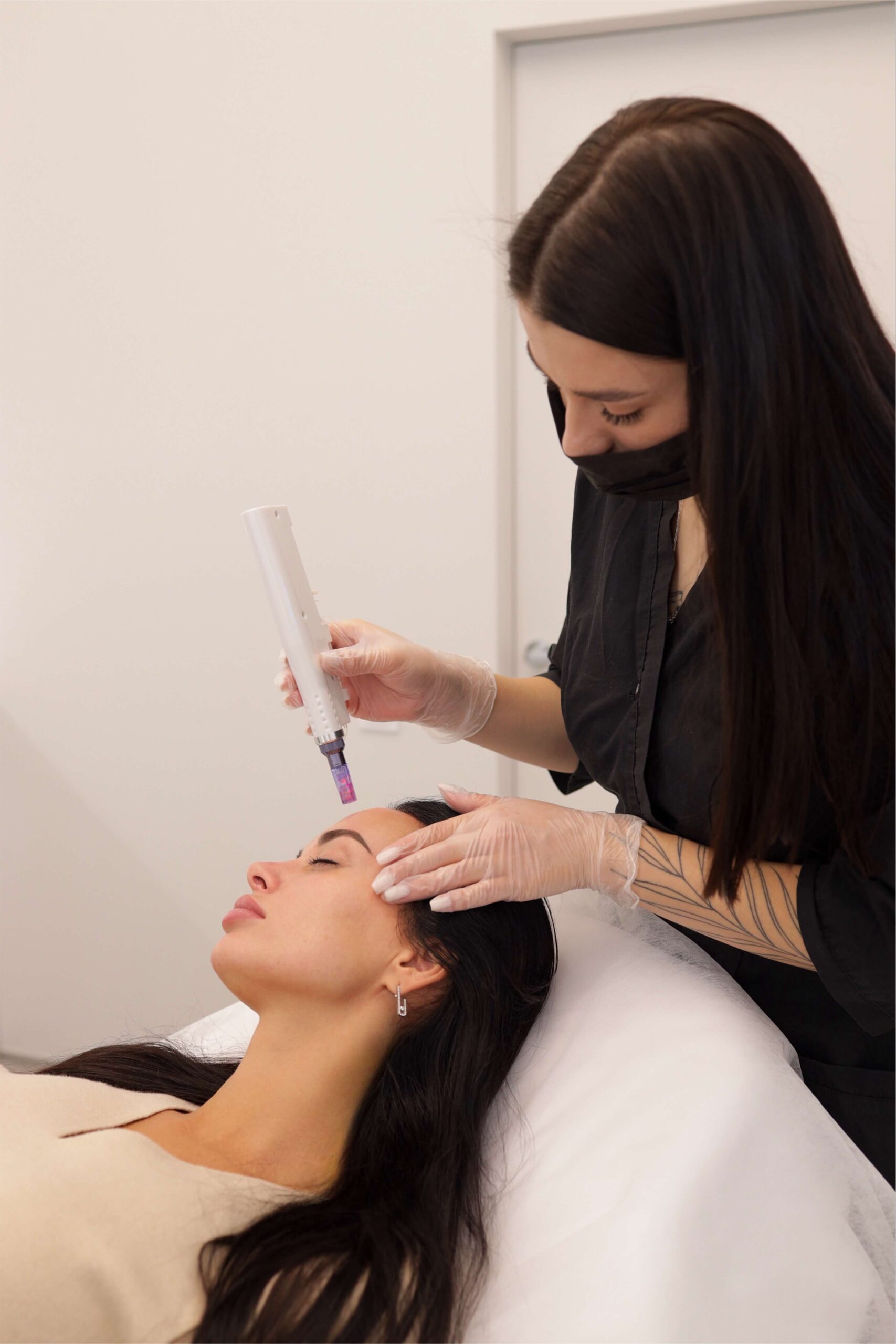 Мезотерапія обличчя